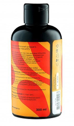 Лубрикант на водной основе YESORYES Гель для дела - Яблочный штрудель - 300 мл.