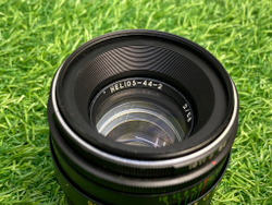 Гелиос 44-2 2/58mm Покупка/Продажа