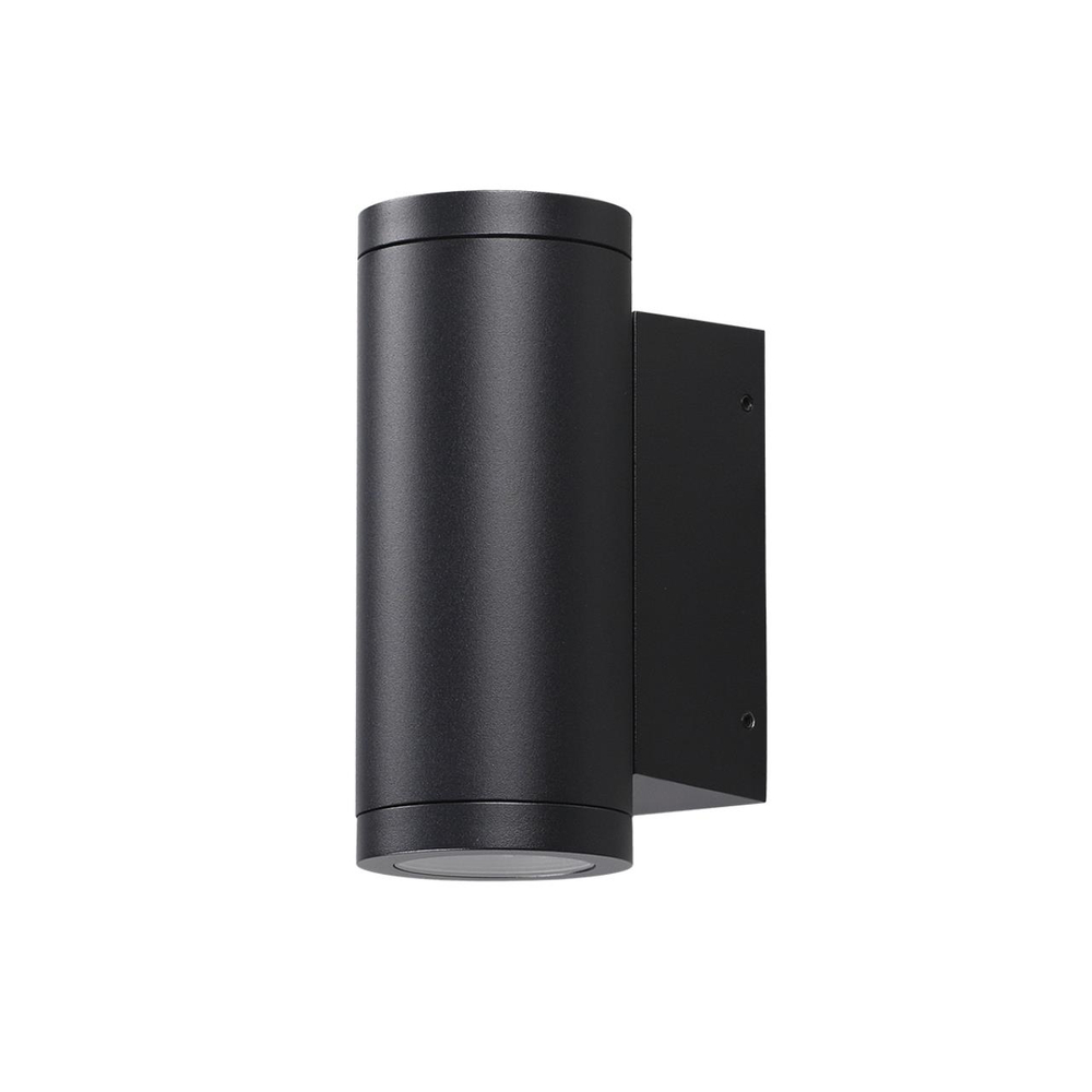 7071/8WL NATURE ODL25 685 Настенный светильник металл/стекло IP65 LED 8W 3000K 45° AC85~265V LONG