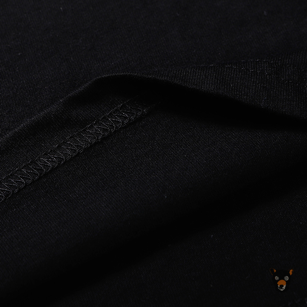Футболка PLAY Comme des Garsons