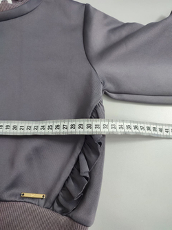 Джемпер River Island модный на 1,5-2 года