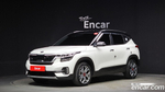 Kia Seltos Бензин 1.6 Turbo 2WD (10.2020)