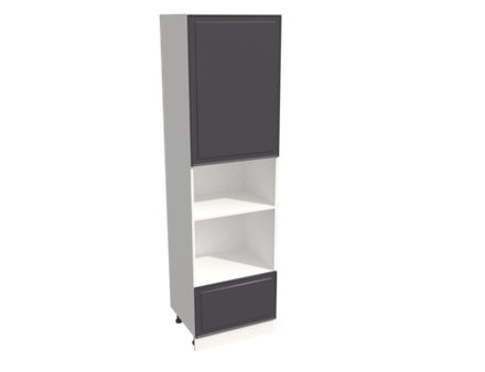 Кухня Модуль ШП 606М Вотан / Графит