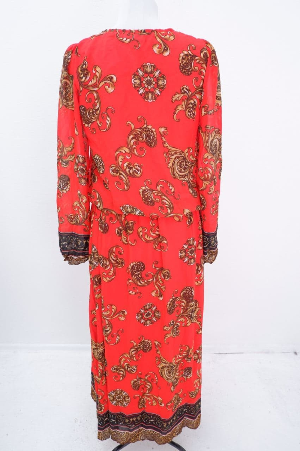 Платье ASCOOL женственное 44 размер, новое