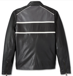 Куртка Factory Lambskin Harley-Davidson