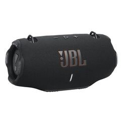 Портативная акустика JBL Xtreme 4 Black