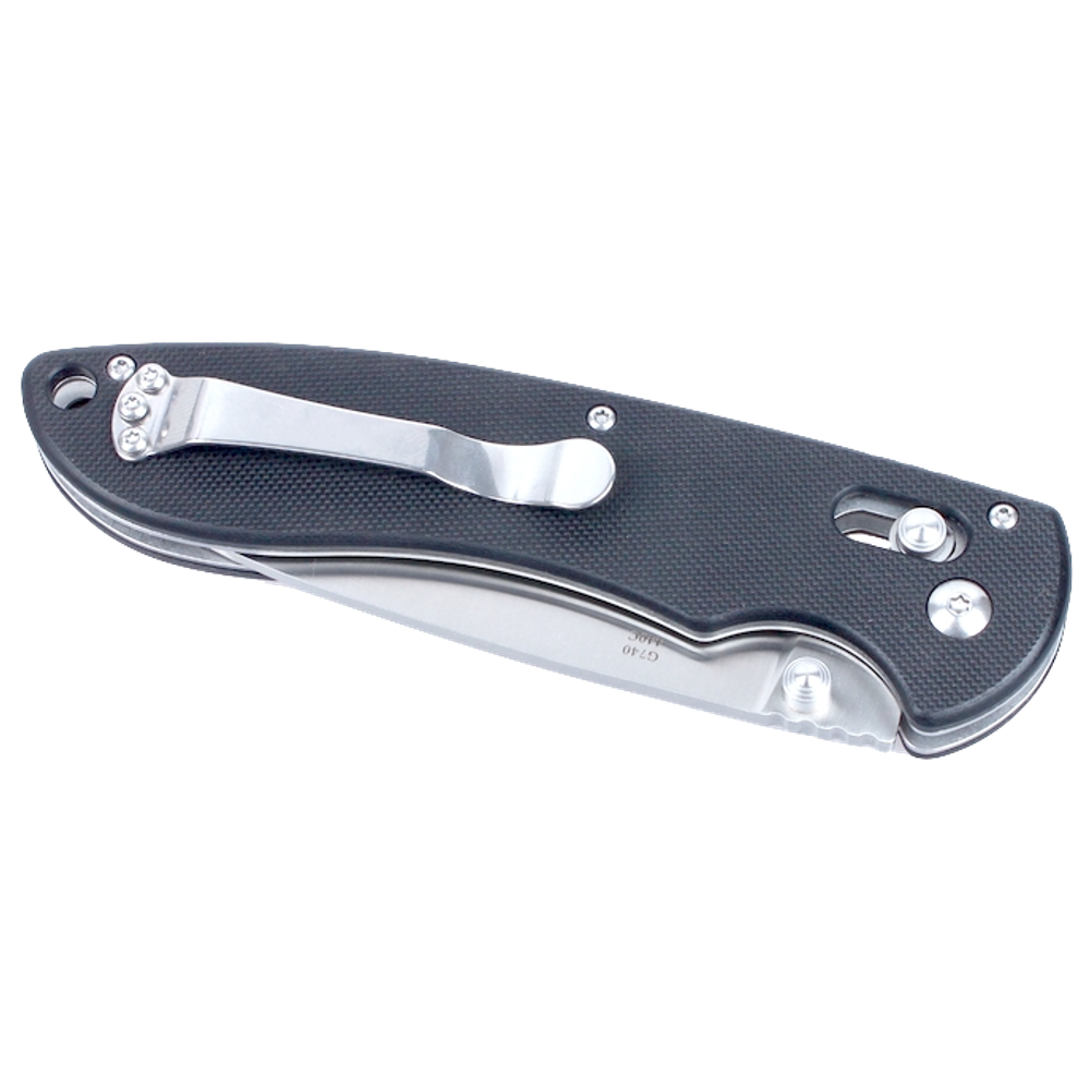 Нож Ganzo G740 440C (58 HRC) *-