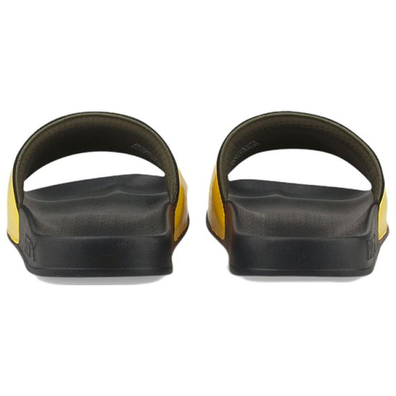 Puma Porsche Legacy Leadcat 2.0 'Black Yellow'