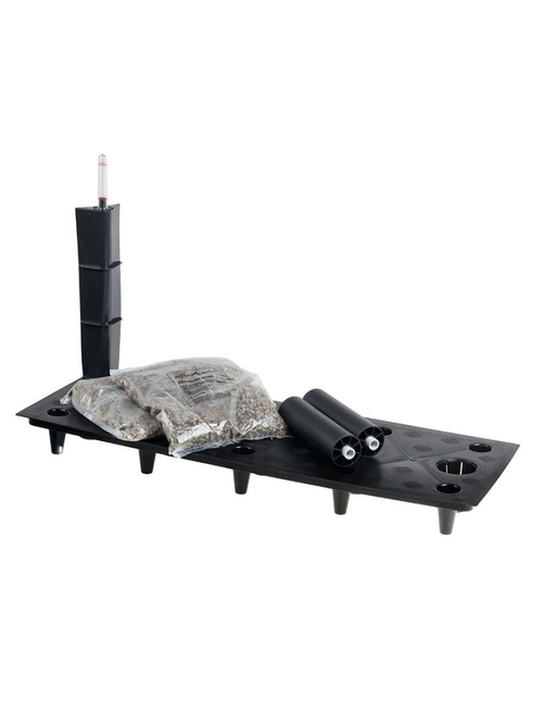 Дренажная система Lechuza "Irrigation set Cararo 75"