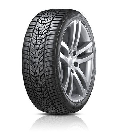HANKOOK Winter i*cept evo3 W330 245/55R17 102V Корея