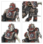 Warhammer: The Horus Heresy - Mechanicum Battle Group