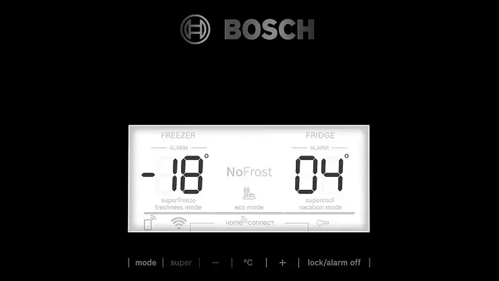 Холодильник Bosch KGN39LB30U