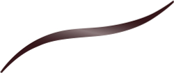 IsaDora Glossy Eyeliner - водостойкая подводка для глаз, 2,5 ml