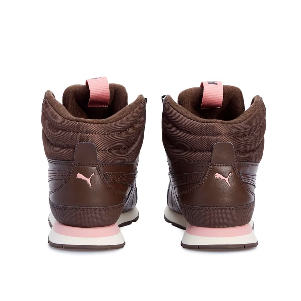 Женские ботинки PUMA Vista Mid Utility