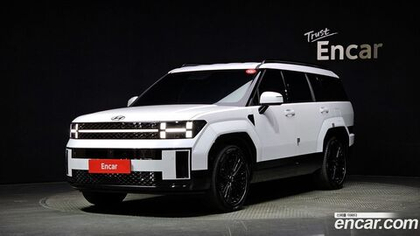 Hyundai Santa Fe (MX5) HEV 1.6 4WD (11.2023)