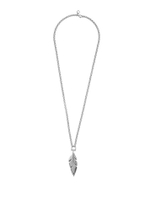 Колье Ciclon LIBERTAD SILVER B232814 S