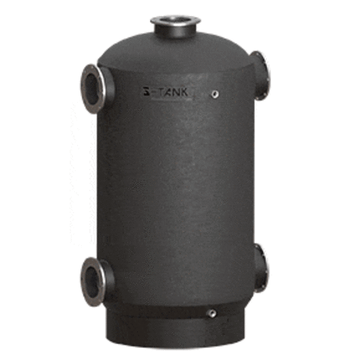 Холодоаккумулятор S-Tank CT 3000