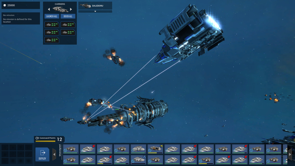 Dust Fleet (для ПК, цифровой код доступа)