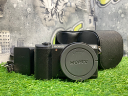 Sony A5100 (750 кадров) Покупка/Продажа