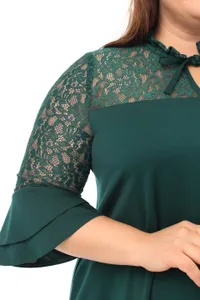 Платье 4175 Fabrika