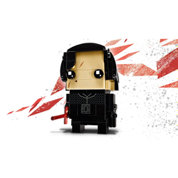 LEGO BrickHeadz: Кайло Рен 41603 — Kylo Ren — Лего БрикХедз