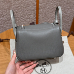 Hermes Lindy 19