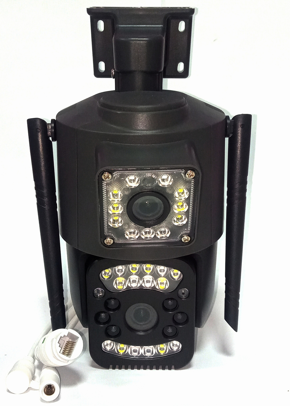 Wi-fi Smart камера NGY-SC03-4G HD/Sim4G/TF