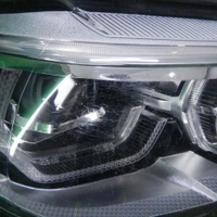 Фара правая BMW X3 G01, X4 G02 (2017-2021) Adaptive LED
