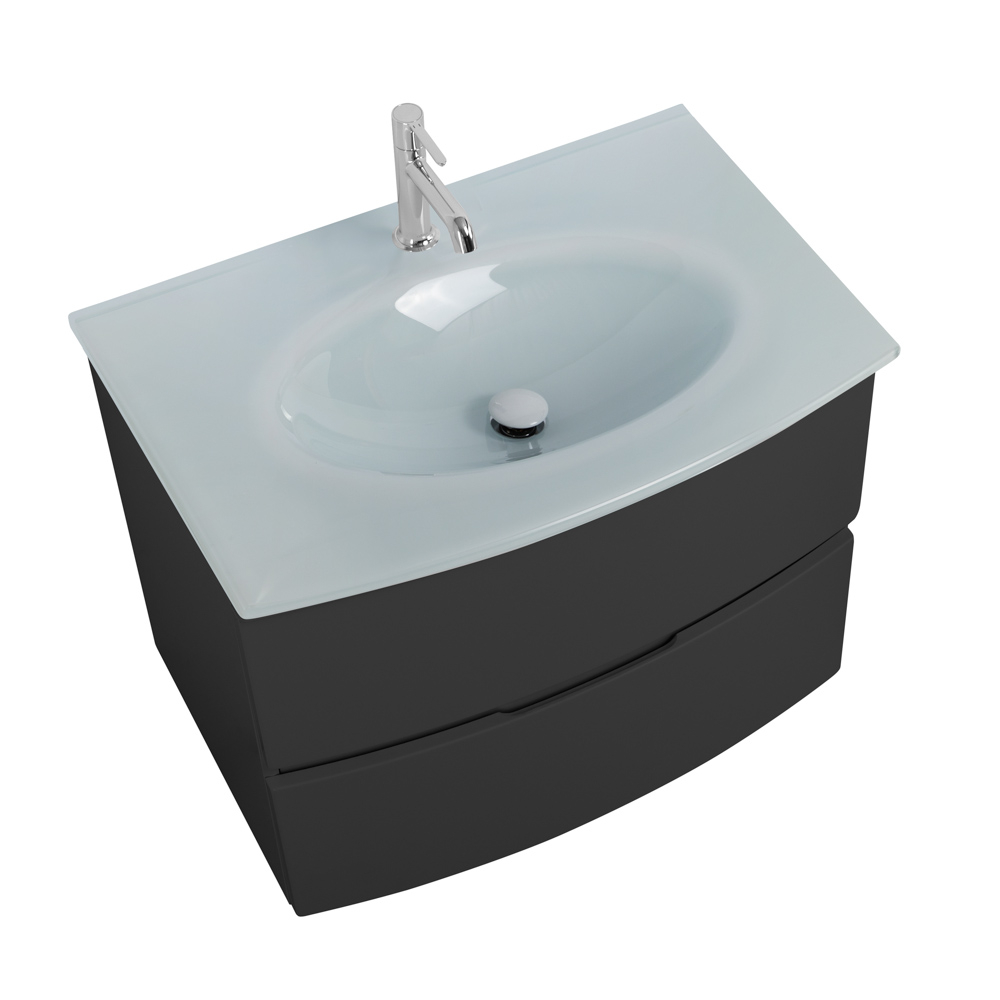 Мебель для ванной Cezares ELETTRA 75 Grafite 55522