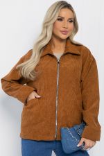 Жакет Реджина (песочный) Б12993-9М LT Collection