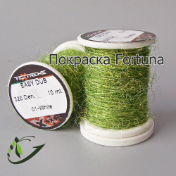 TEXTREME Микросинель EASY DUB 520 Den. 10 mt.