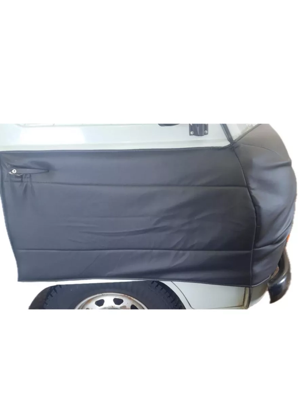 Утеплитель для лобовой и дверей , УАЗ 452/2206