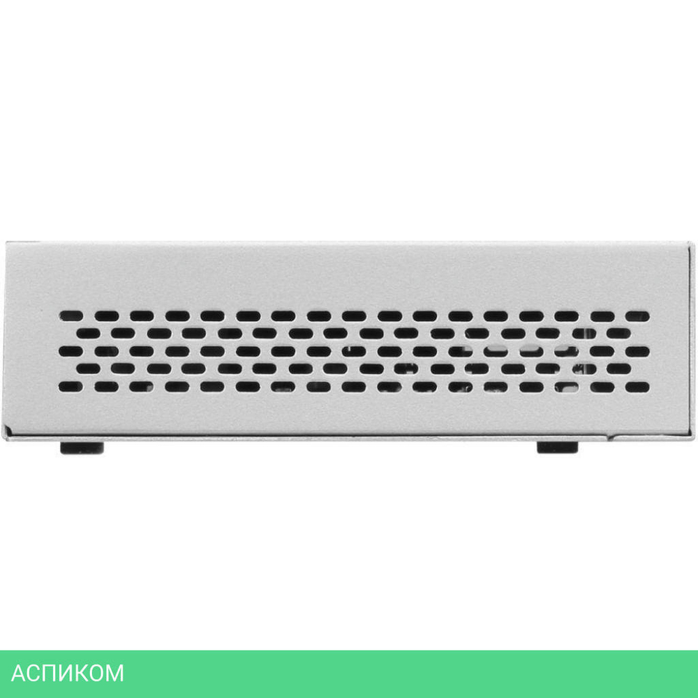Коммутатор Ubiquiti UniFi Switch US-8-60W