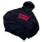 Худи Levi’s