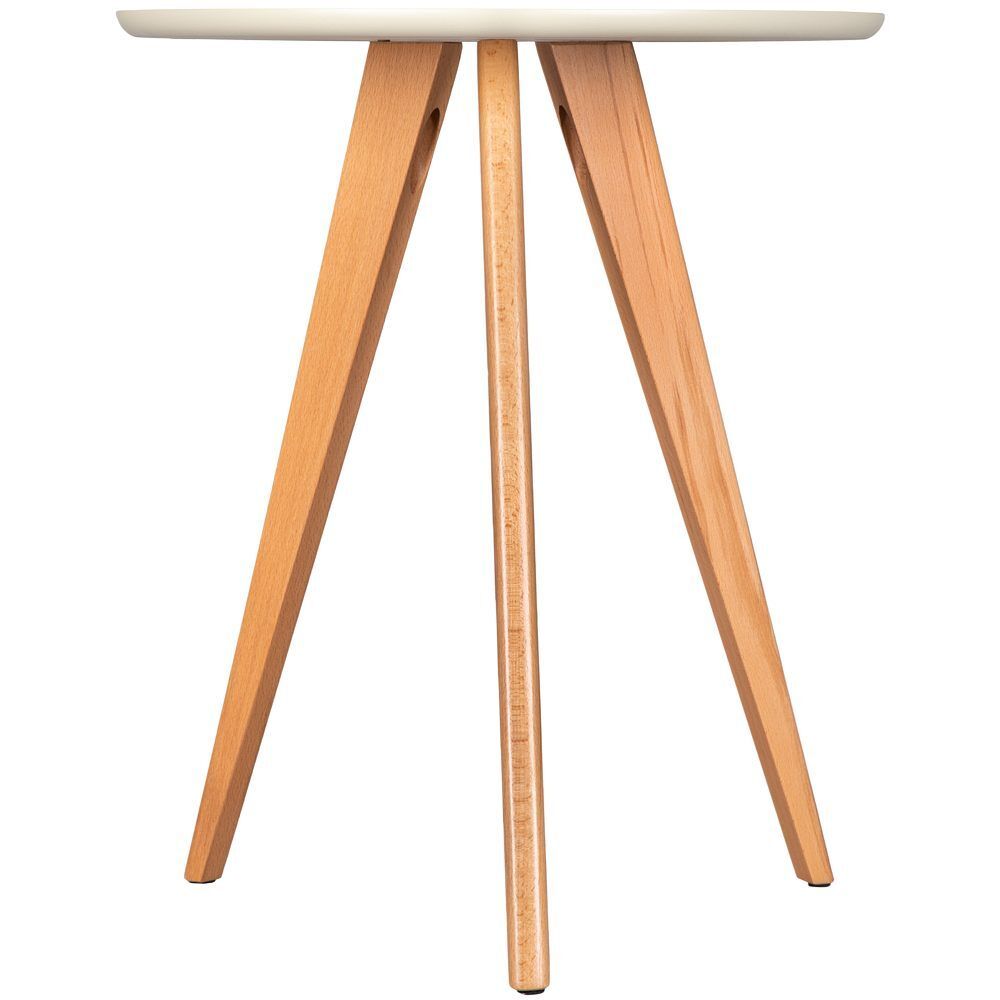 Декоративный столик Эко mini Минт