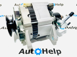 Генератор DAL014 R213-18-300B, R213-18-300C R2, R2T, RF 1V 50A