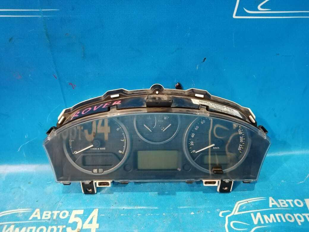 Щиток приборов LAND ROVER FREELANDER 2007
