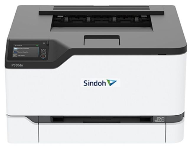 Sindoh