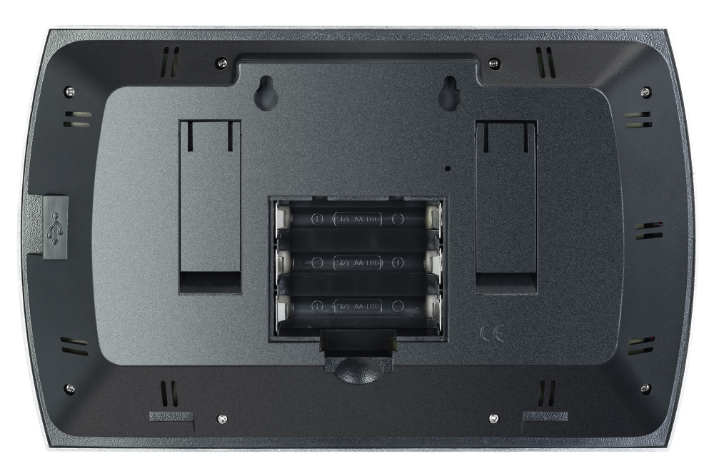 Метеостанция Levenhuk Wezzer PRO LP300