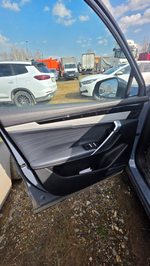 Geely Atlas Flagship Sport 2.0T 7DCT 2WD