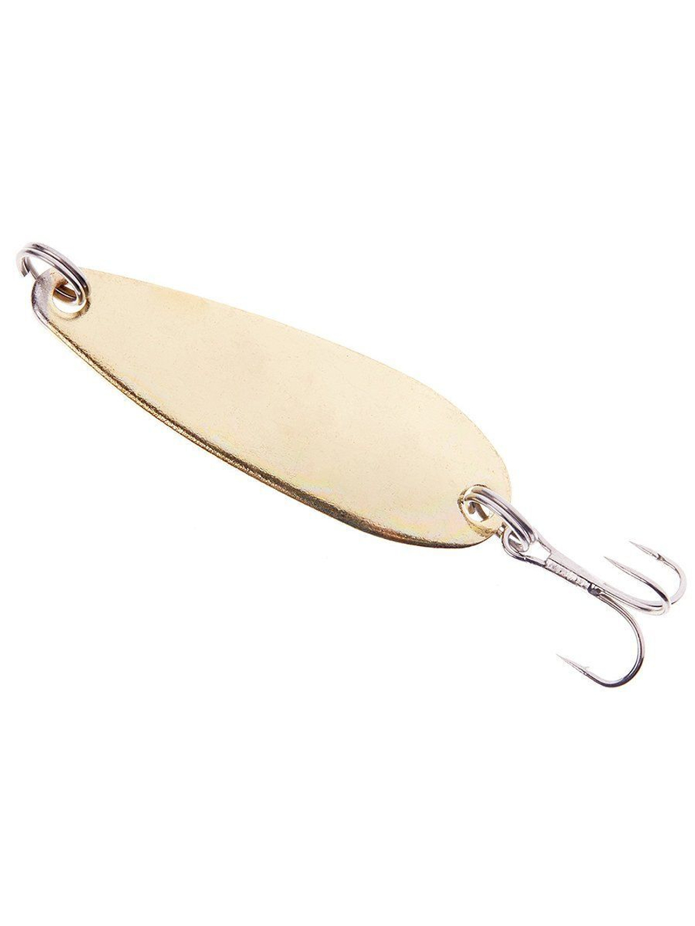 Блесна колеблющаяся TauMANN Glasy 12,4g#G53, 55мм