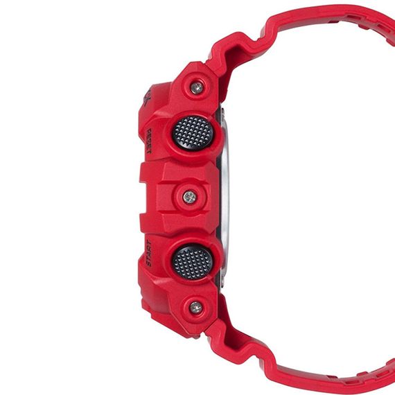 Наручные часы Casio GA-700-4A