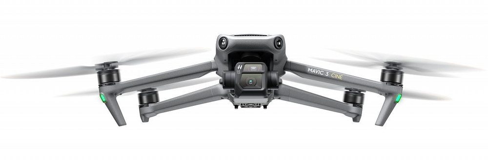 Квадрокоптер DJI Mavic 3 Cine Premium Combo