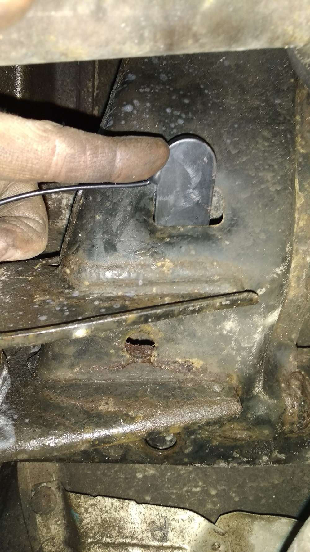 Усилитель редуктора и заднего подрамника (комплект) Subaru Forester 3 (SH), Subaru Forester 4 (SJ), Subaru XV 1 (GP), Subaru Outback 4 (BR), 5 (BS), Legacy 6 (BN, BS) и Subaru Levorg (ПОД ЗАКАЗ)