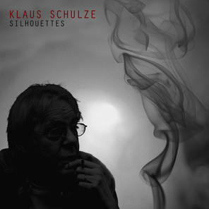 Klaus Schulze / Silhouettes (Coloured Vinyl)(2LP+CD)