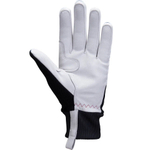 Перчатки SWIX H0280/10000 Tracx, чёрный