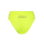 Женский купальник PUMA SWIM WOMEN HIGH WAIST B
