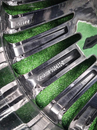 Диск Комплект дисков R19 Tank 500 (2021-н.в.)