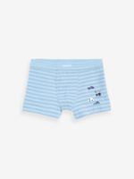 Трусы для мальчика Next N34-009, 5 шт., Синий, Белый