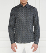 Рубашка Joop! Jeans - черный(30042473)